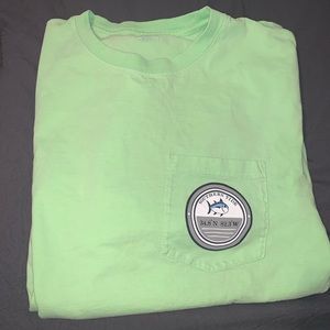southern tide t shirt